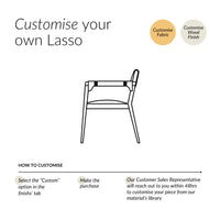 LASSO CHAIR