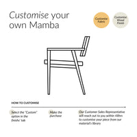 MAMBA CHAIR