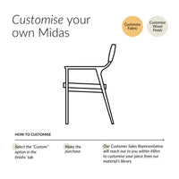 MIDAS CHAIR