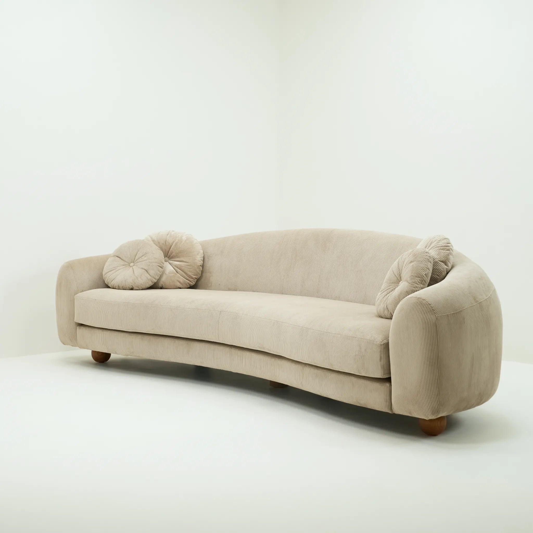 PEBBLE SOFA