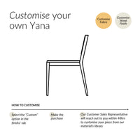 YANA CHAIR