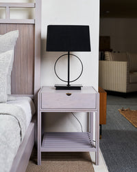 ROMA SIDE TABLE