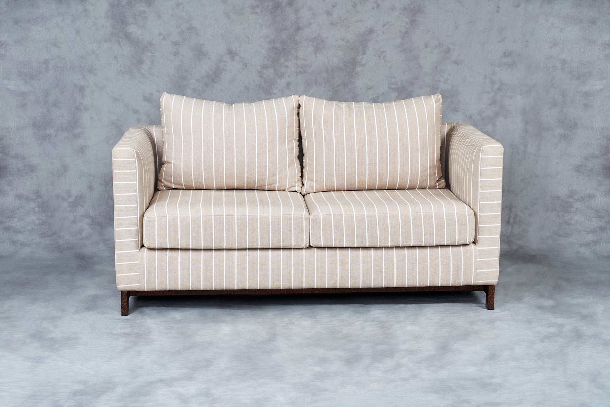 PABLO | 2 SEATER SOFA