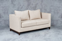 PABLO | 2 SEATER SOFA