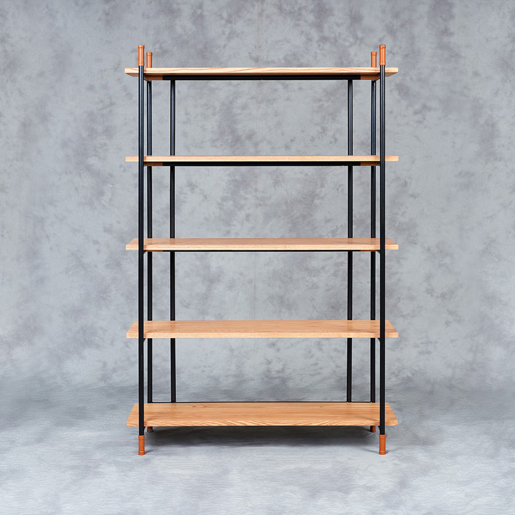 RAZA BOOKSHELF