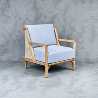 LIMA LOUNGE CHAIR