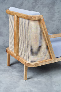 LIMA LOUNGE CHAIR