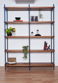 TROY BOOKSHELF