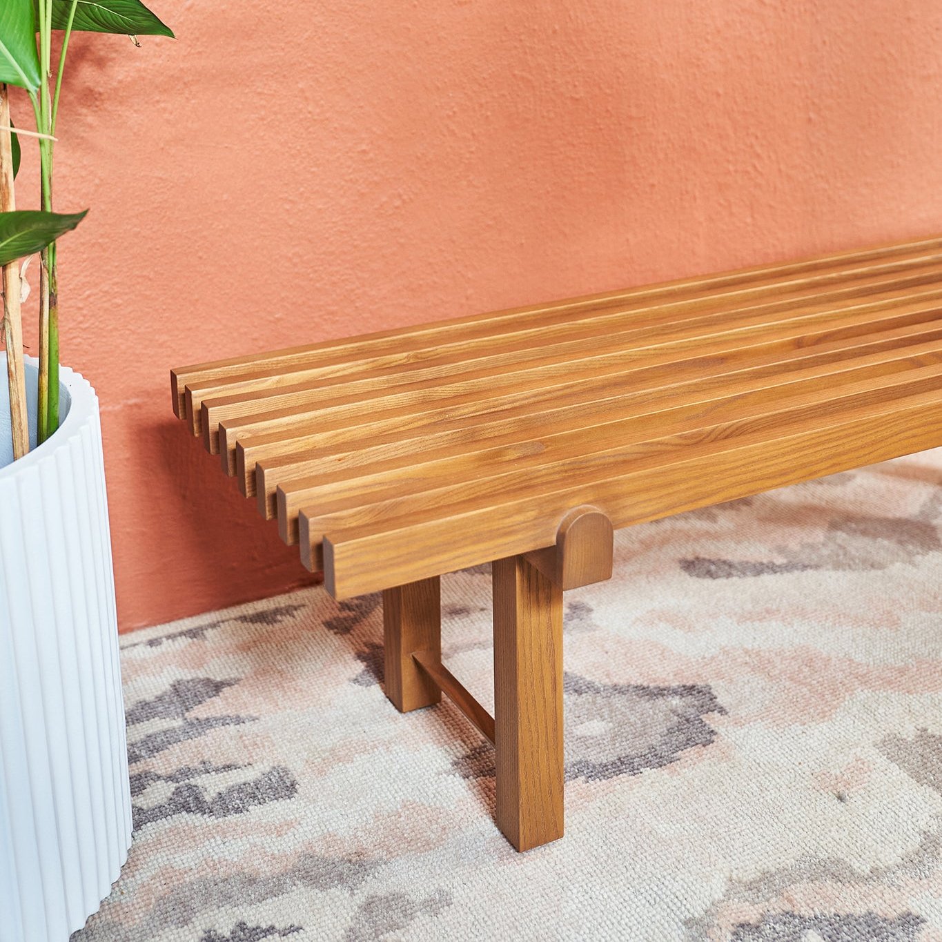 SLATO BENCH