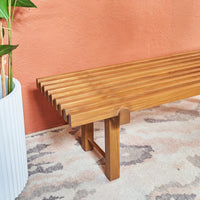 SLATO BENCH