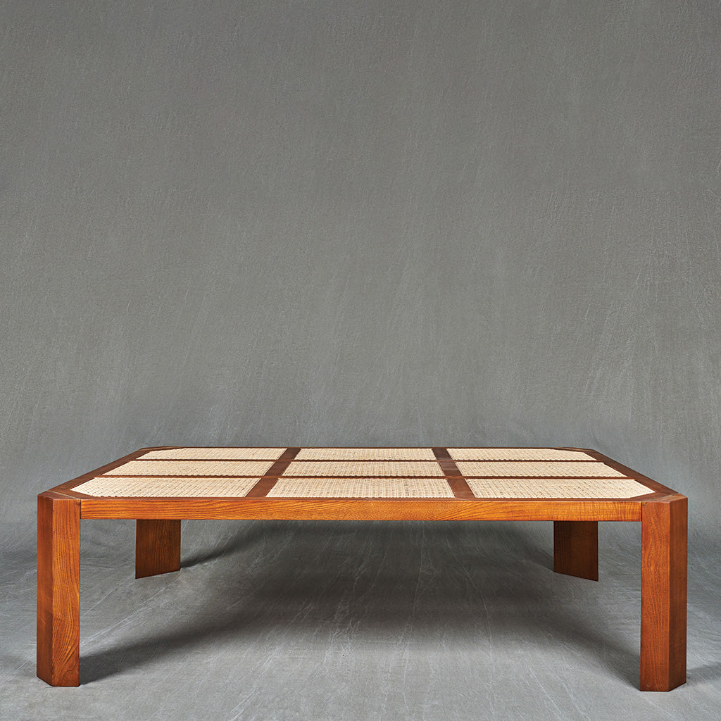 WICKHAM COFFEE TABLE