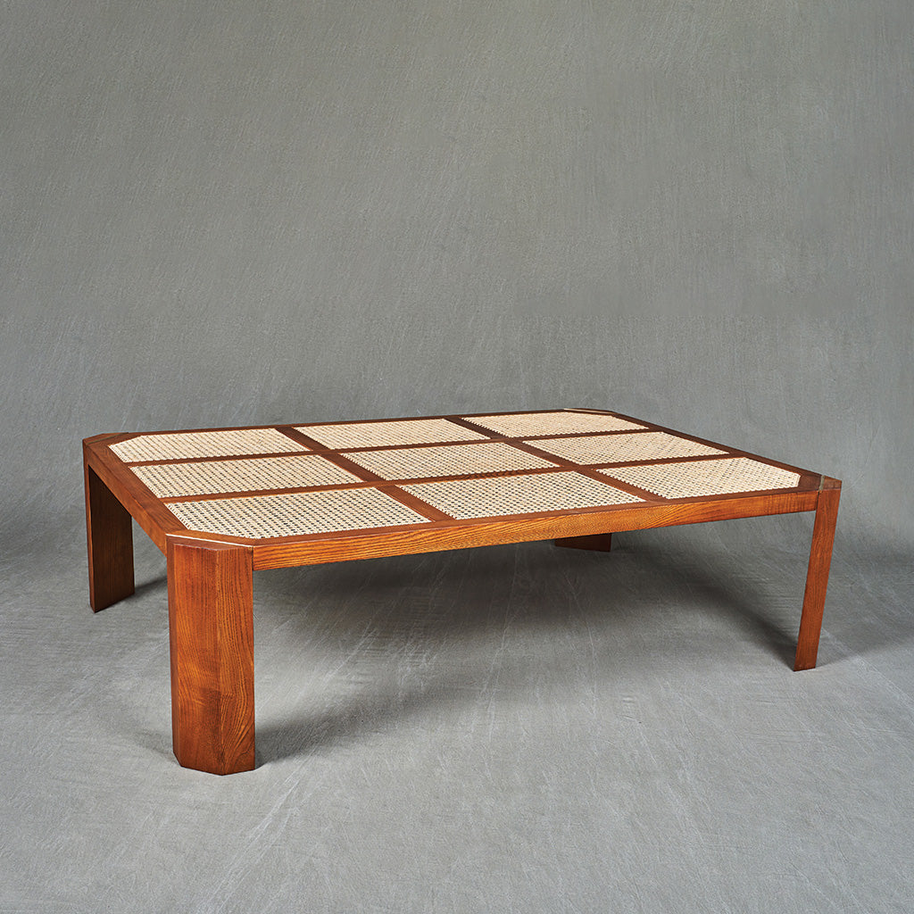 WICKHAM COFFEE TABLE