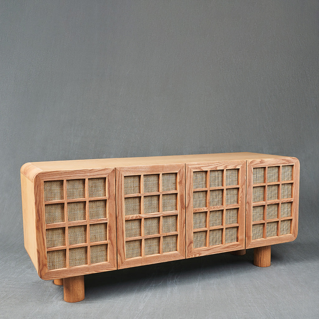 CANTO CONSOLE