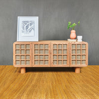 CANTO CONSOLE