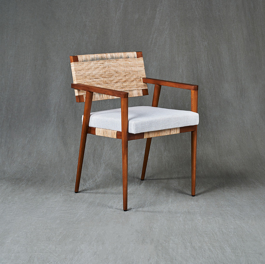 MAMBA | BUNAI CHAIR