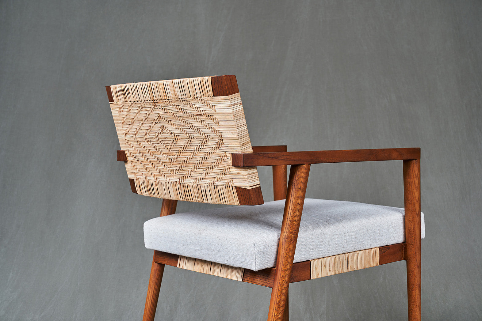 MAMBA | BUNAI CHAIR