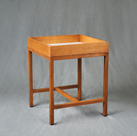 TRÉ -  SIDE TABLE