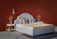 ALANA BED WITH STORAGE