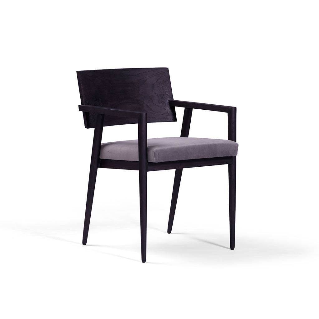 MAMBA CHAIR | BLACK