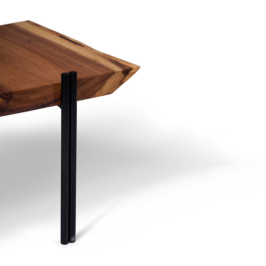 BOGOTA | RECTANGLE SIDE TABLE