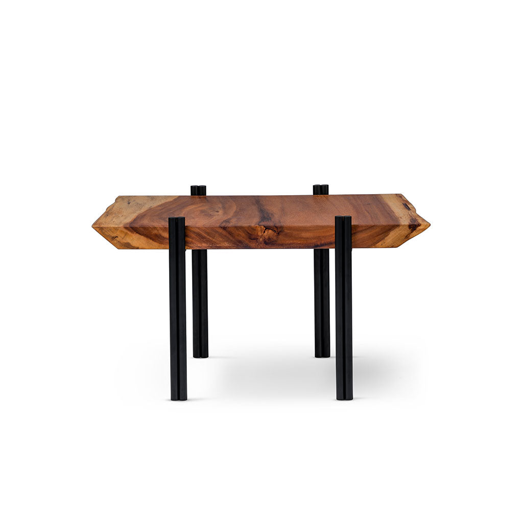 BOGOTA | RECTANGLE SIDE TABLE