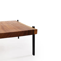 BOGOTA | SQUARE COFFEE TABLE