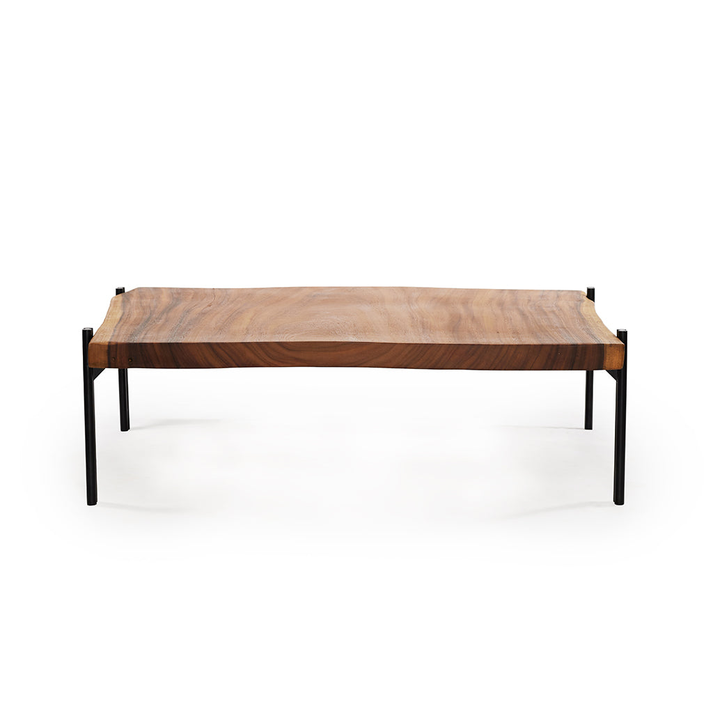 BOGOTA | SQUARE COFFEE TABLE