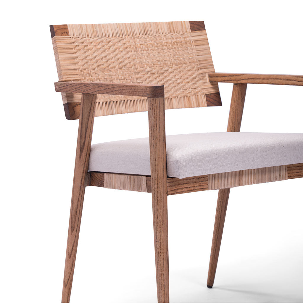 MAMBA | BUNAI CHAIR