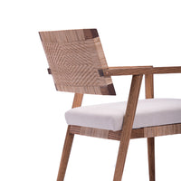 MAMBA | BUNAI CHAIR