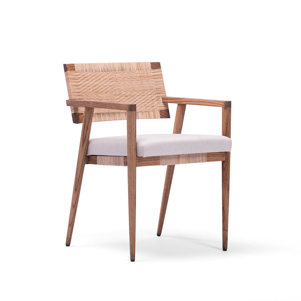 MAMBA | BUNAI CHAIR