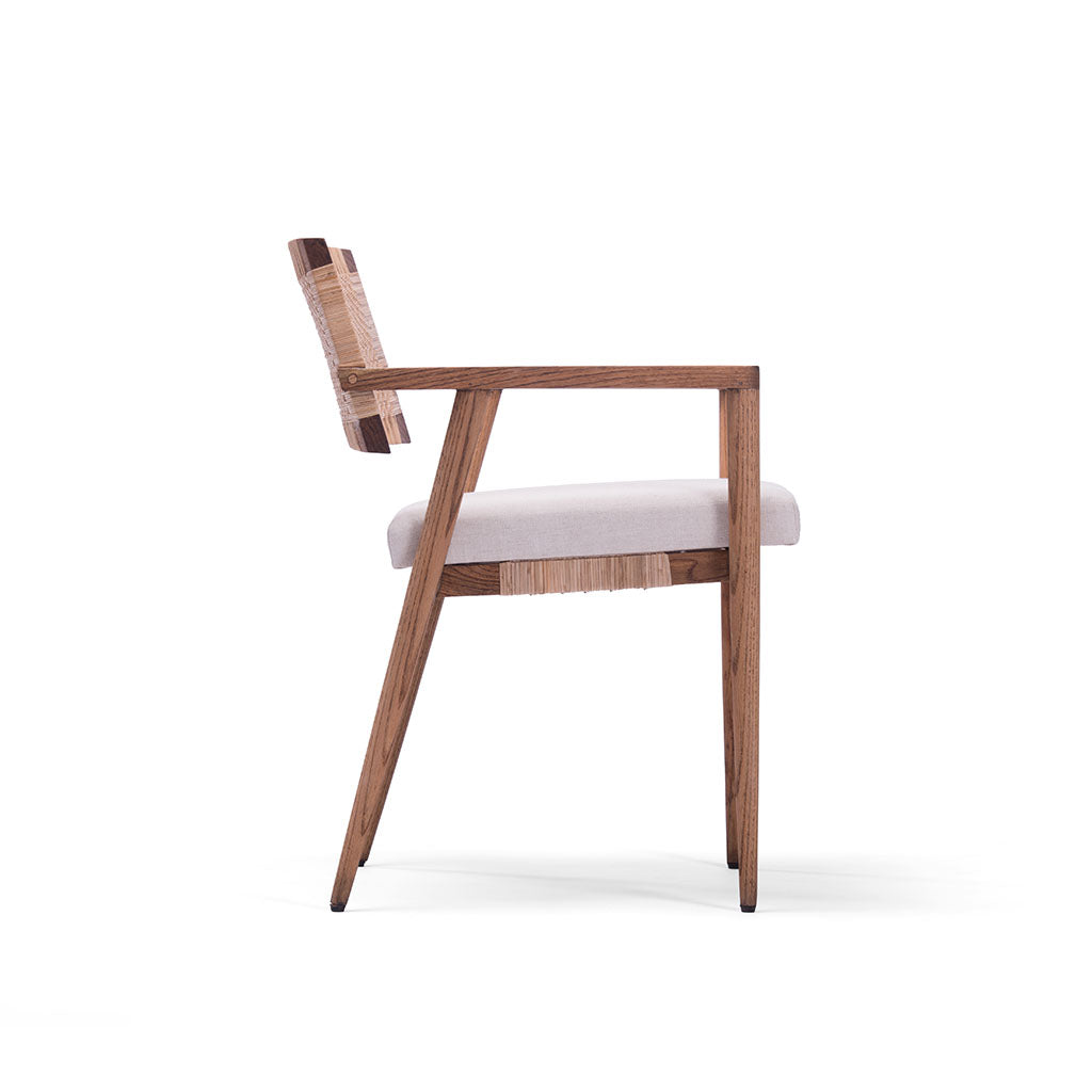 MAMBA | BUNAI CHAIR