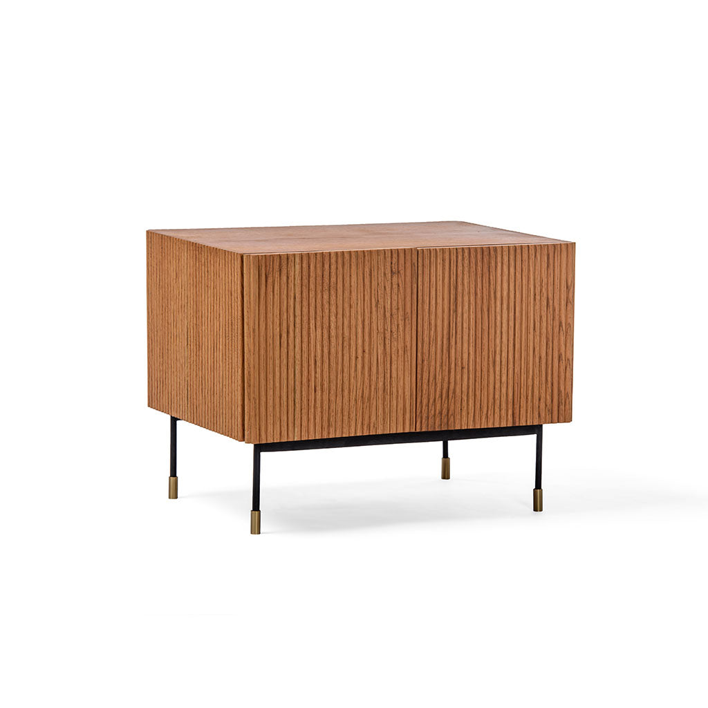 FORTE SIDE TABLE