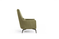 BIDA LOUNGE CHAIR