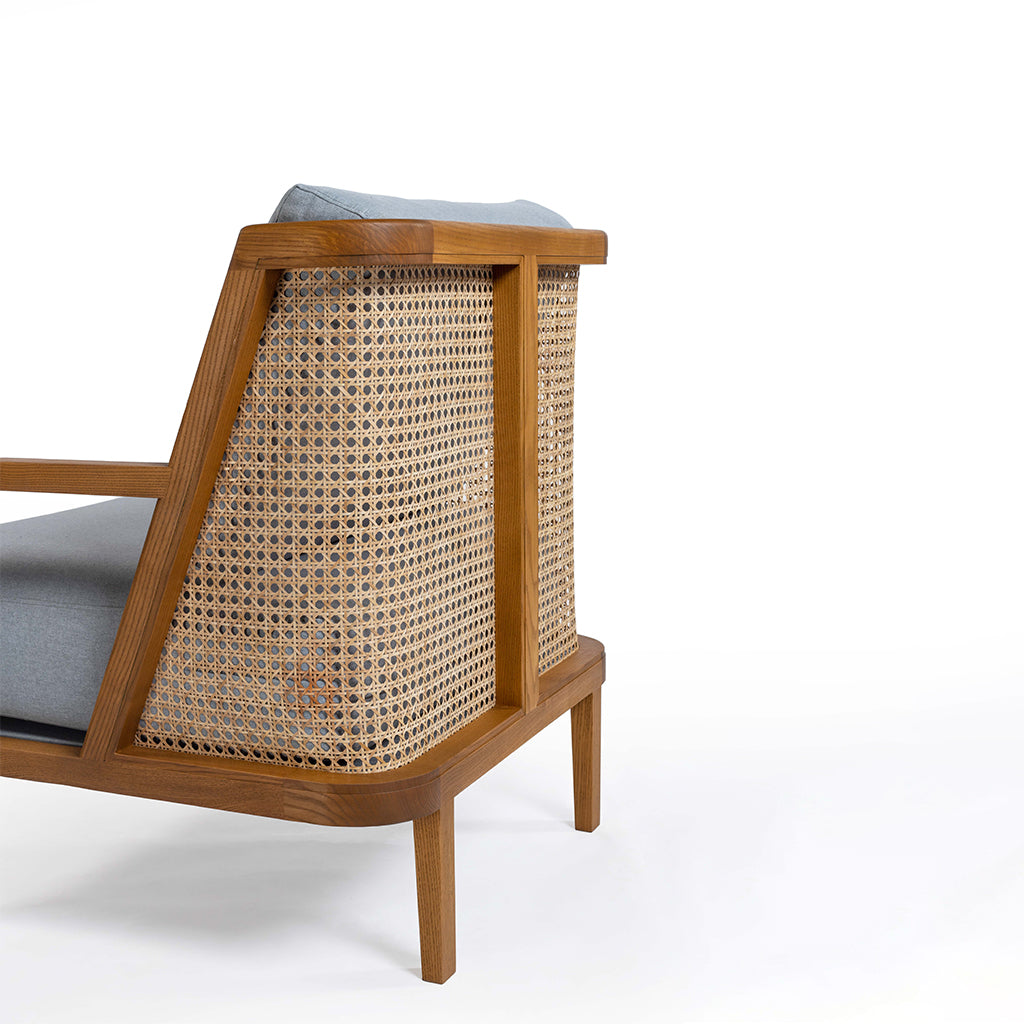 LIMA LOUNGE CHAIR