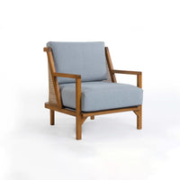 LIMA LOUNGE CHAIR