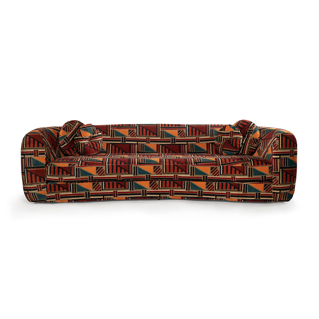 MEMPHIS SOFA