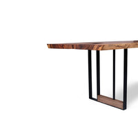 MONDRIAN DINING TABLE | 4-6 SEATER