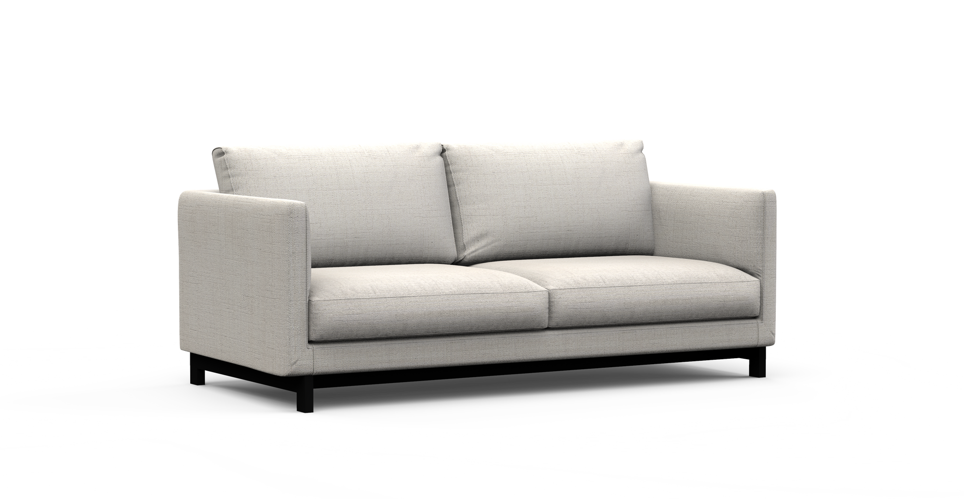 PABLO | 2 SEATER SOFA