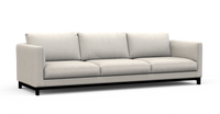 PABLO | 3 SEATER SOFA