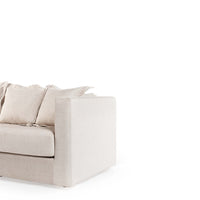 PORTIA | 4 SEATER SOFA