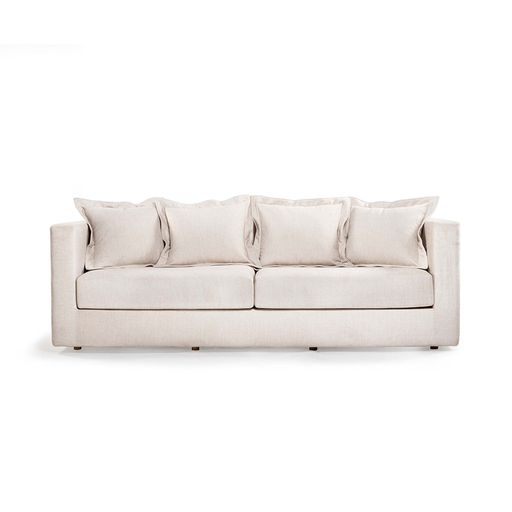 PORTIA | 4 SEATER SOFA