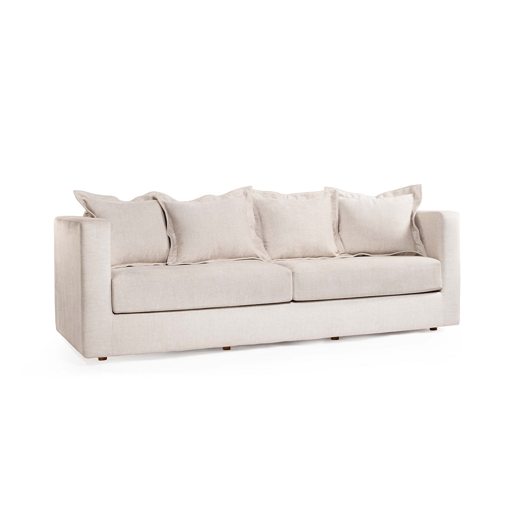 PORTIA | 4 SEATER SOFA