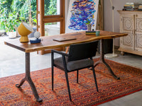 PRANCE DINING TABLE | 4-6 SEATER