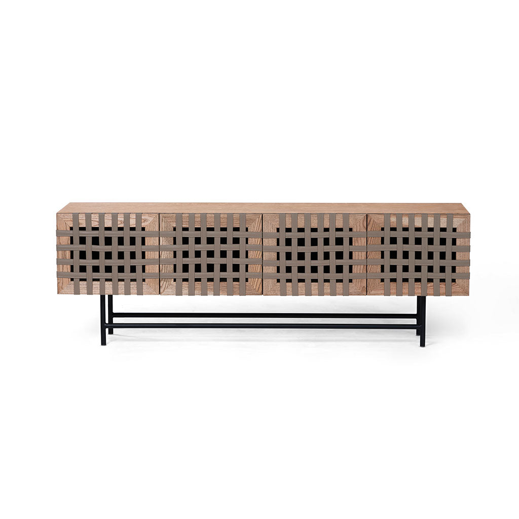 RUBA CONSOLE