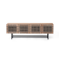 RUBA CONSOLE