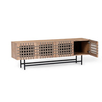 RUBA CONSOLE