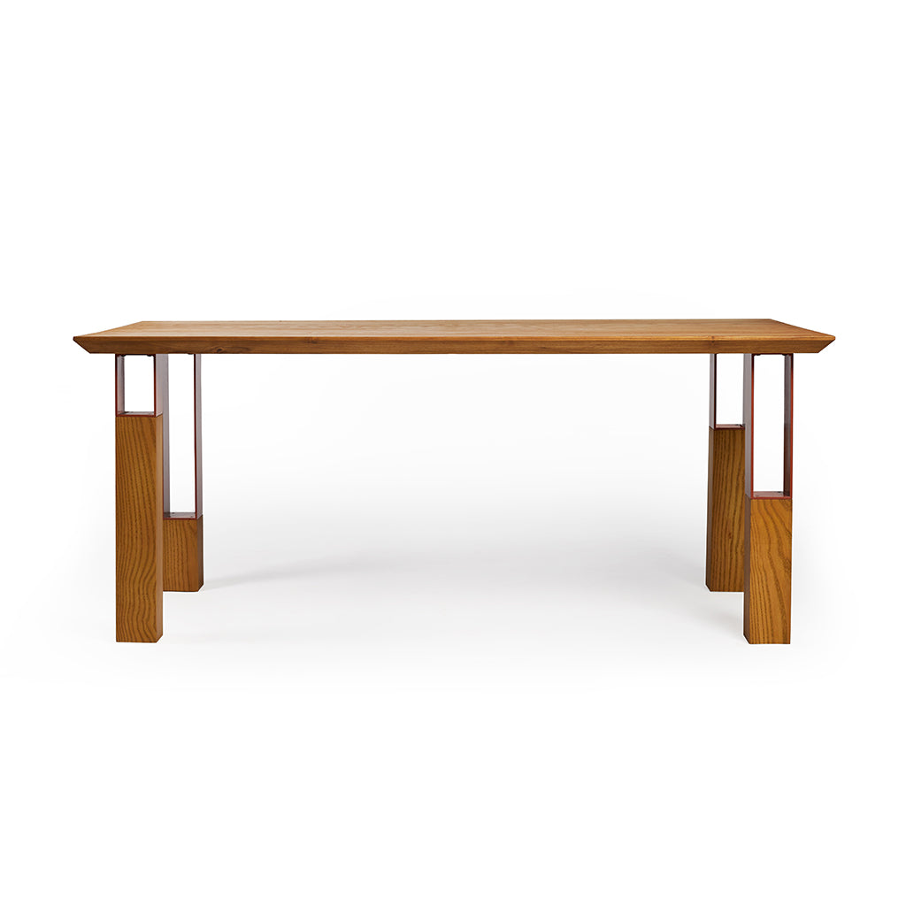 TETRA DINING TABLE