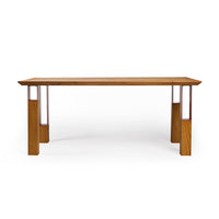 TETRA DINING TABLE