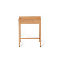 TRÉ -  SIDE TABLE