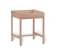 TRÉ -  SIDE TABLE